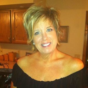 Meet your Posher, Linda